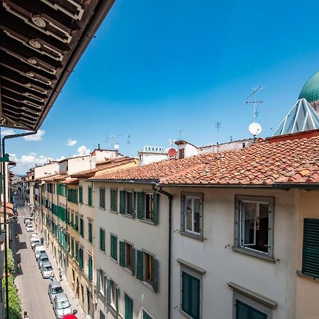 Mamo Florence - Pilastri Terrace Экстерьер фото