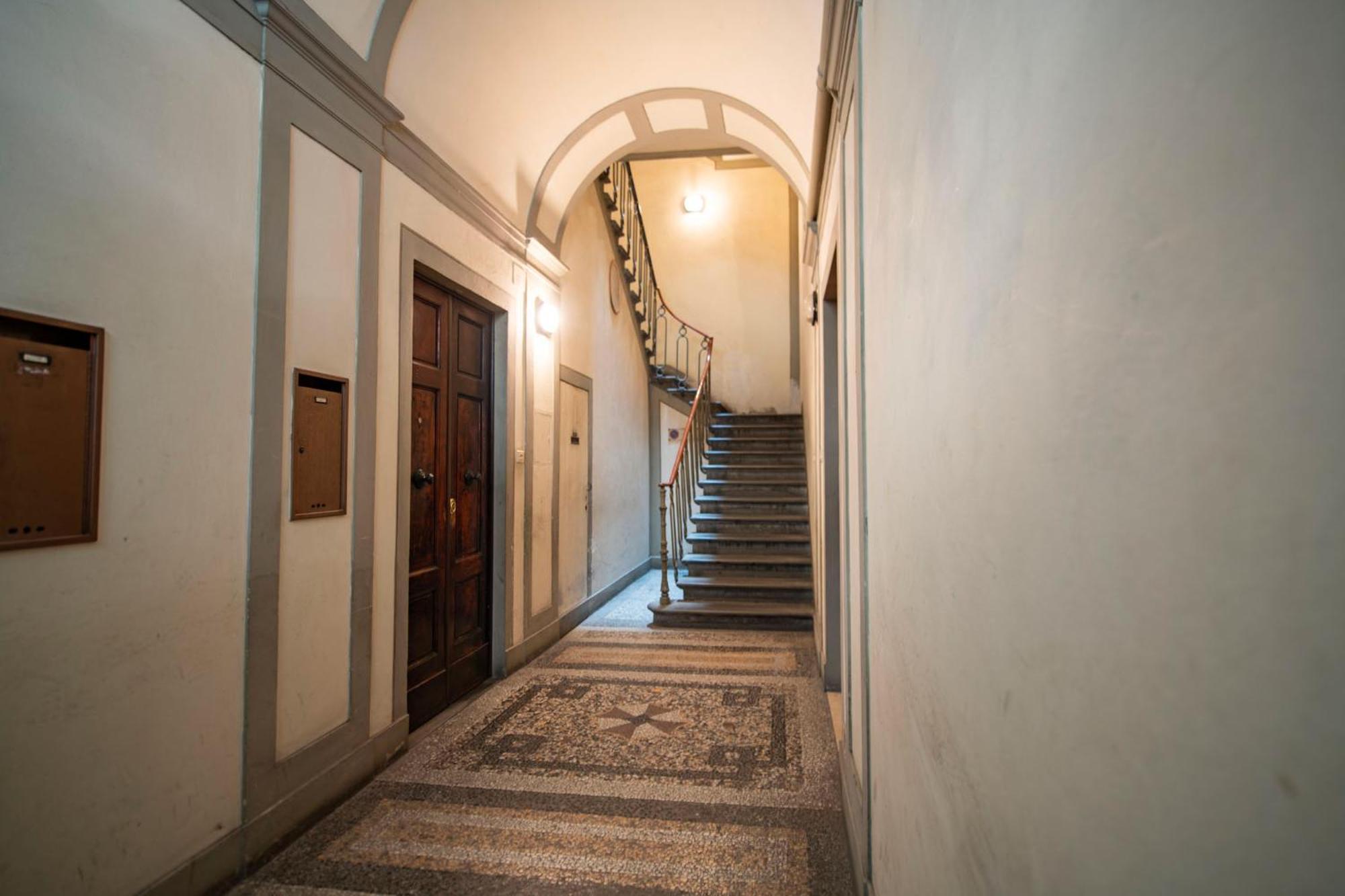 Mamo Florence - Pilastri Terrace Экстерьер фото