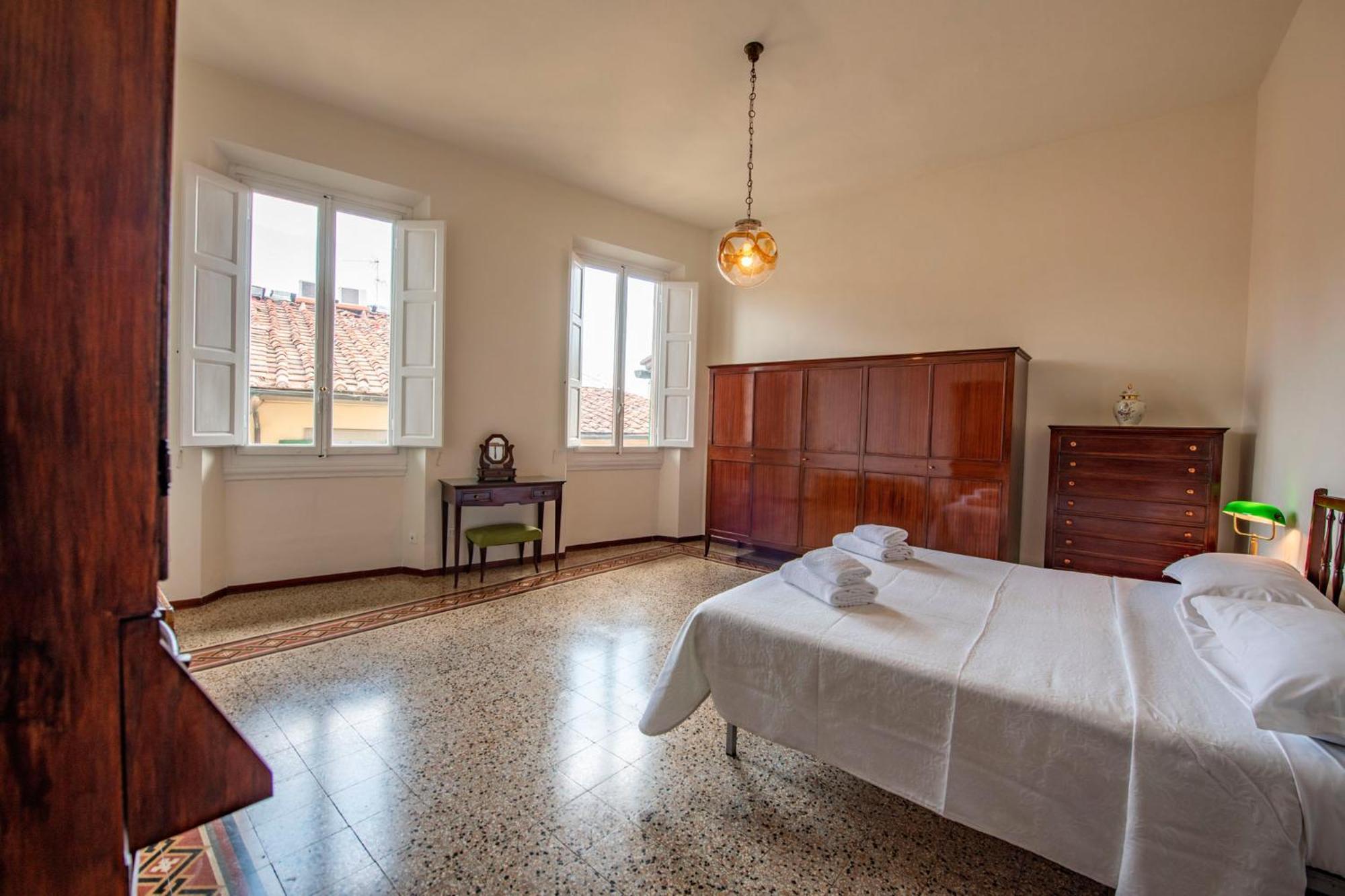 Mamo Florence - Pilastri Terrace Экстерьер фото