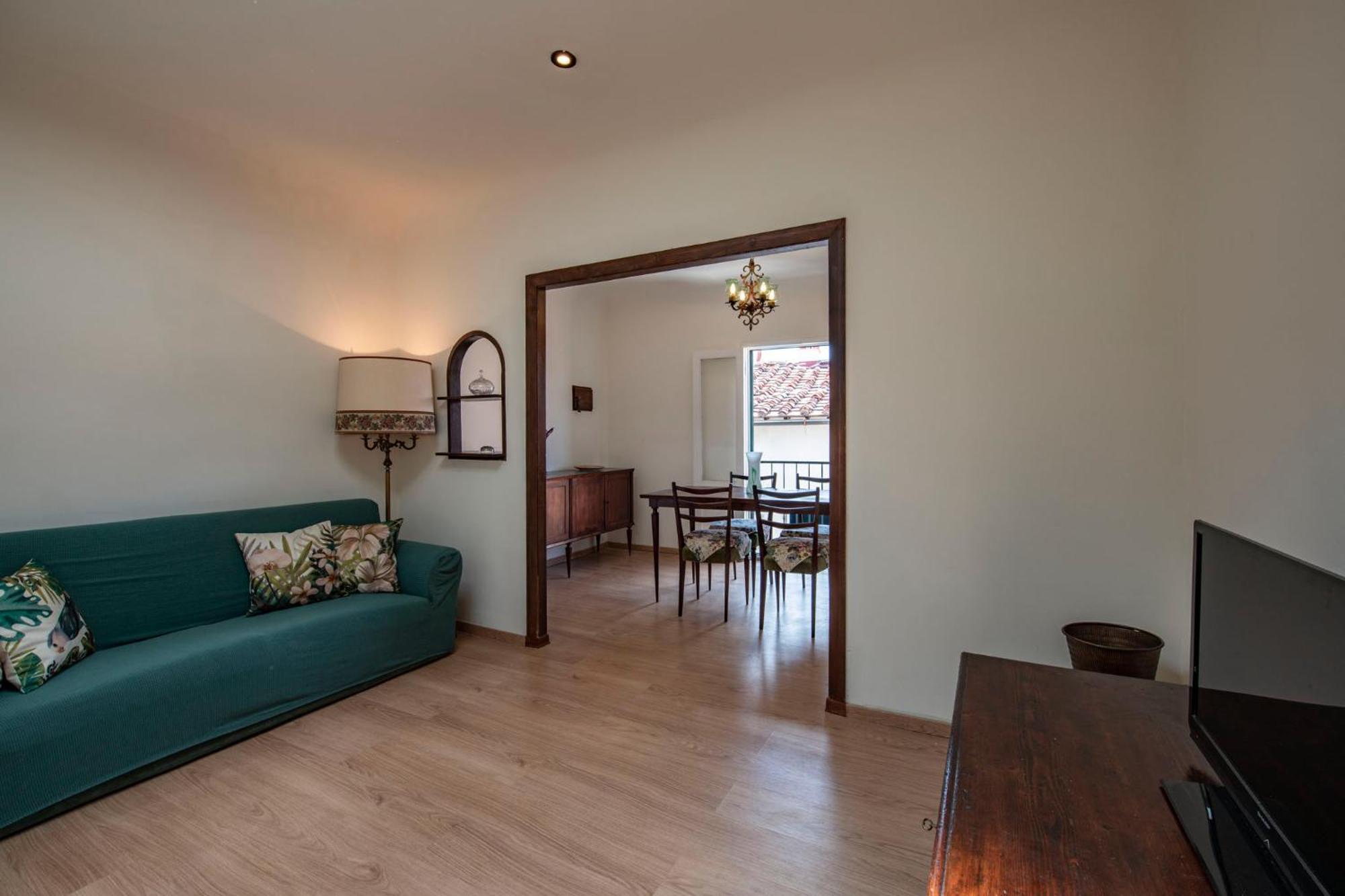 Mamo Florence - Pilastri Terrace Экстерьер фото