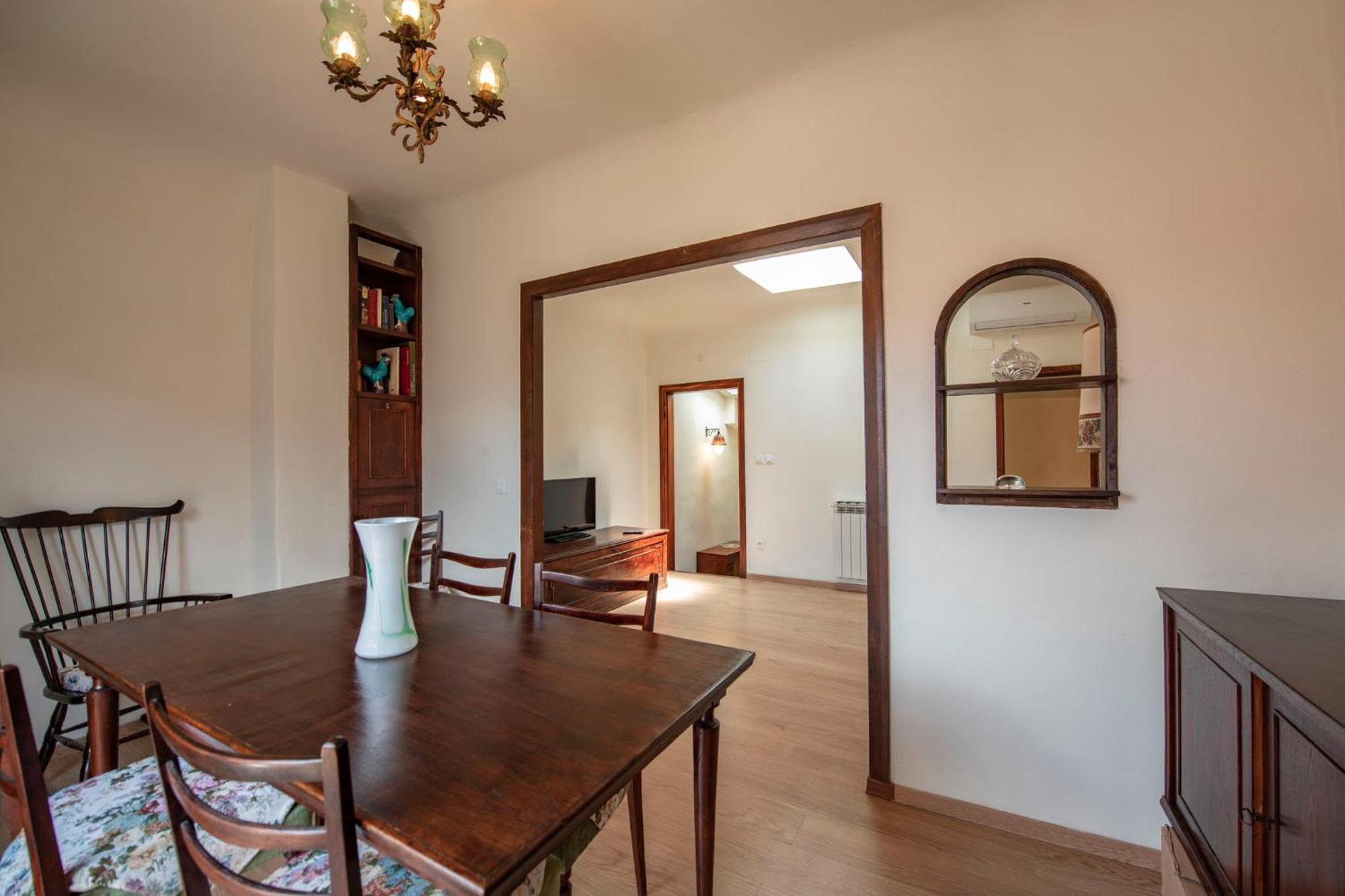 Mamo Florence - Pilastri Terrace Экстерьер фото