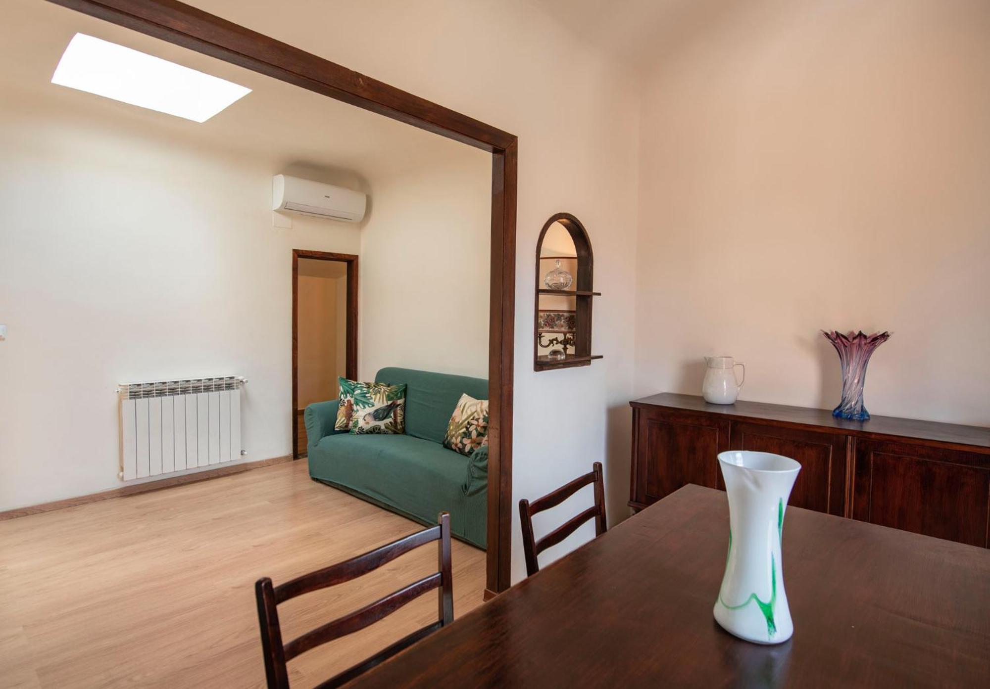 Mamo Florence - Pilastri Terrace Экстерьер фото