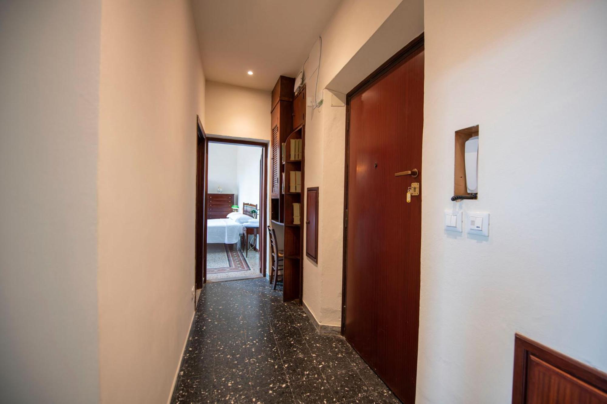 Mamo Florence - Pilastri Terrace Экстерьер фото