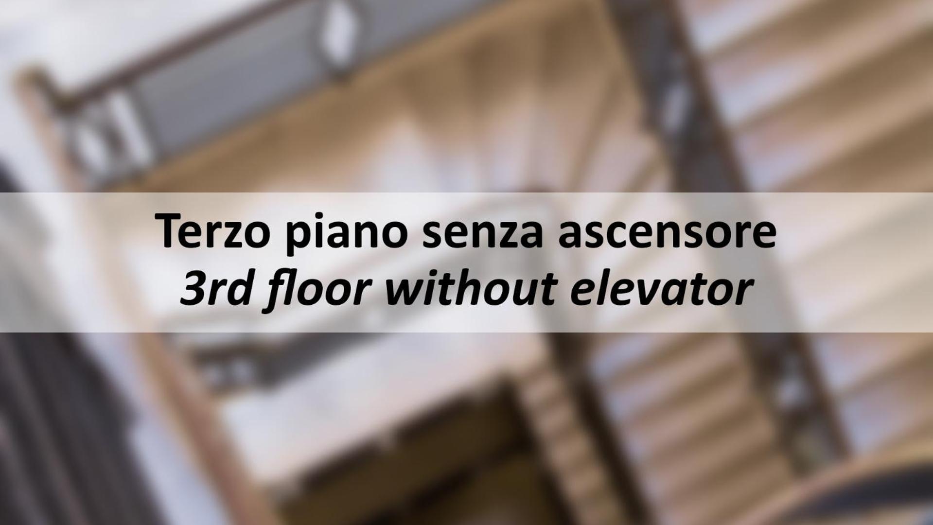 Mamo Florence - Pilastri Terrace Экстерьер фото
